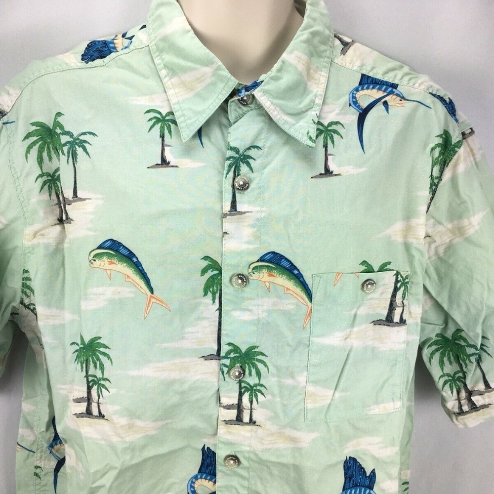 XL Tropical Deep Sea Sail Fish Sport Fishing